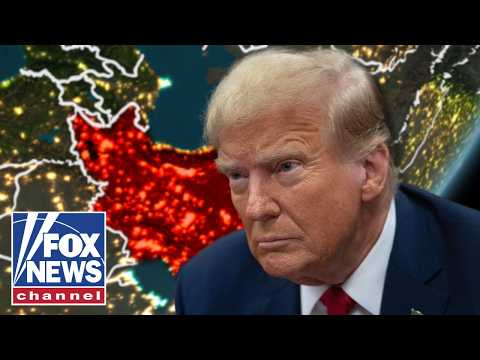 Iran's most powerful weapon may NOT be a nuclear bomb, foreign policy expert WARNS