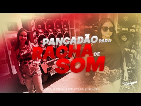 MEGA PANCADÃO AUTOMOTIVO 2023 - PANCADÃO AUTOMOTIVO ESPECIAL RACHA DE SOM 2023