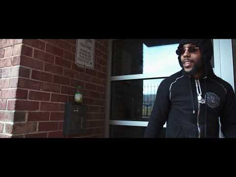 JG Whop - "With Me" | Dir. @CLDVISUALS