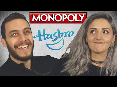 Gençlerin Tepkisi: Hasbro Yılbaşı Reklamı