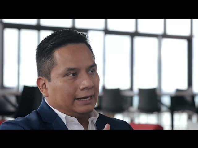 Optronics, una apuesta por la Conectividad.