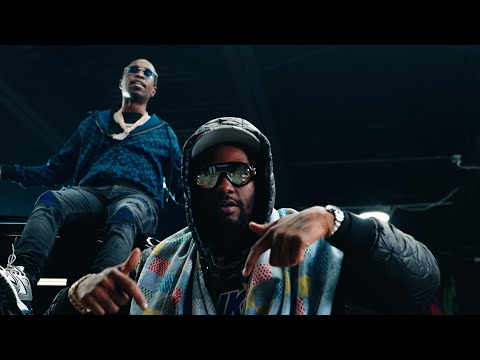 Allstar JR & Peezy - I Ain't Made It Yet (Official Video)