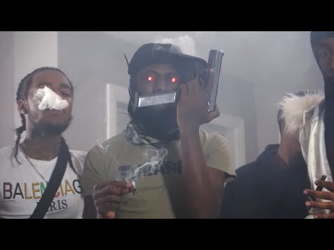 PGF Nuk - “BOOF” (Official Video) 🎥 By @a2xproduction