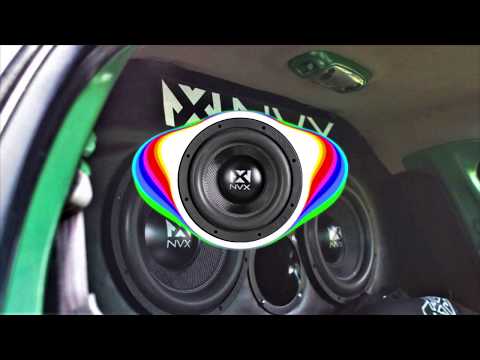 BONES - Tissue (Slowed 37-31Hz)