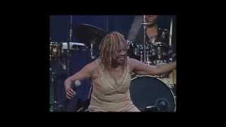 Thelma Houston - Love And Happiness (Avalon, Hollywood 2008)