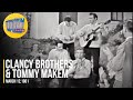 Clancy Brothers & Tommy Makem (feat. The McNiff Dancers) "Port Lairge" on The Ed Sullivan Show