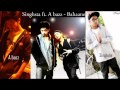 Zara Tasveer Se By A bazz _ Bahane ( ft. Singhsta )