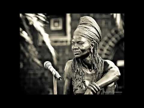 ONEBLOOD x Brenda fassie. touch me baby