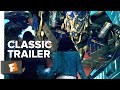 Transformers (2007) Trailer #1 | Movieclips Classic Trailers