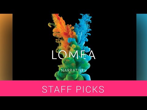 Lomea Three Graces Listenonrepeat Staff Pick