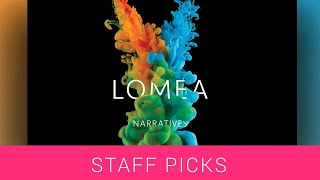 Lomea - Three Graces | ListenOnRepeat Staff Pick