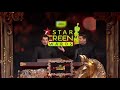 Tamanna Batiya Farfomans At Big Star Award 2018