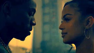 Roy Woods - Bad Bad (Official Video)