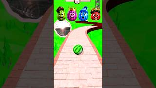 Download lagu Which 🍉 watermelon  Cross this Circle ⭕#shorts #goingballs #yoytubeshorts #shortsfeed ##gameplay mp3