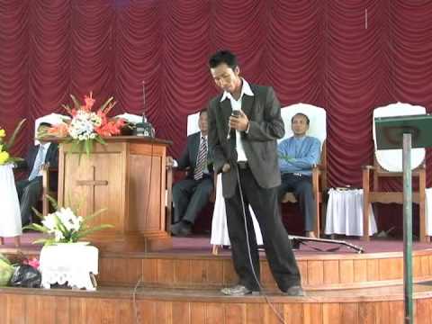 J. Freddy (Cinzah) - Thuro Nunnem#