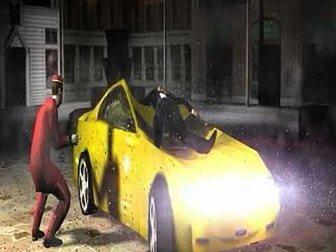 Die Hard Trilogy 2 - Viva Las Vegas All videos for the Playstation 1