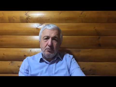 Yecüc, Mecüc ve Deccal nedir? - Prof.Dr. Mehmet Okuyan