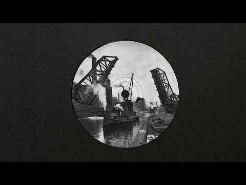 Daniel Chavez - Number 3 (Muted Noise)