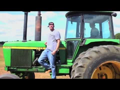 Matt Johncox ft MTE - Country Boy (Official Video)