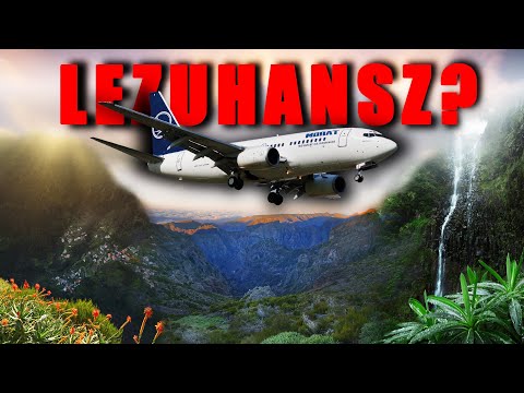 10 dolog, amit bárcsak tudtam volna, mielőtt MADEIRÁRA megyek (+Teljes 1 hetes útiterv)