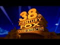 20th Century Fox Logo Spoofs PART 31