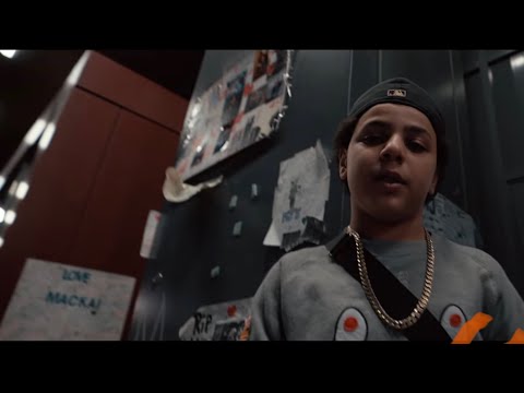 YB TAK30VER - MY HOMIES (official video)