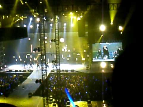 SS3 MANILA ~ BONAMANA!