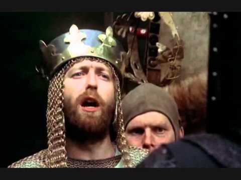 Czarny rycerz nigdy nie przegrywa