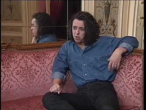 Roland Orzabal interview - Tears for Fears - 3 part
