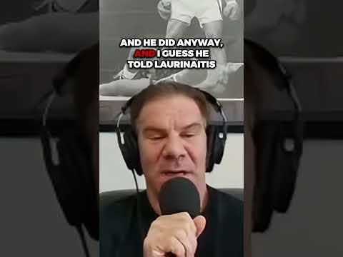 The shocking Ashley Massaro story is absolutely horrific