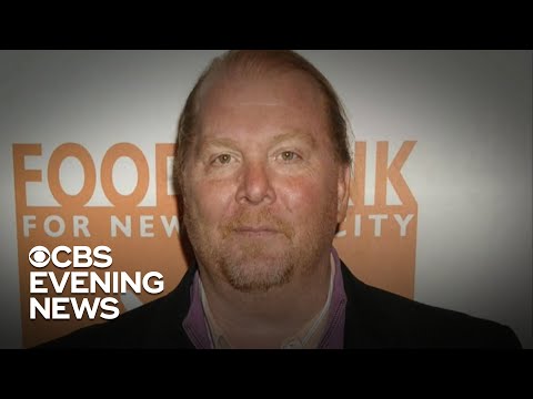 Mario Batali found not guilty of sexual misconduct