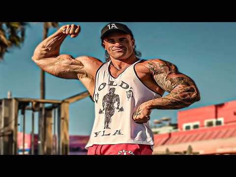 THE GOLDEN ERA REBORN - CALUM VON MOGER - BODYBUILDING MOTIVATION 2026