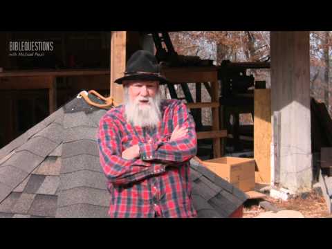 Where did Elijah get water to dump on the wood? Bible Questions with Michael Pearl — Episode 059