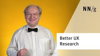 Download lagu User Testing: Why & How (Jakob Nielsen) mp3