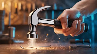 10 Best Hammers for Every Project Must-Have Tools for Professionals