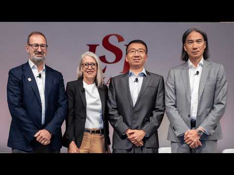 The Strategic Investor's Thesis: What Big Medtech is Hunting for in APAC | LSI Asia '26