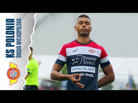 Lechita Kłecko - Polonia II Środa 0:4, 11.06.2022