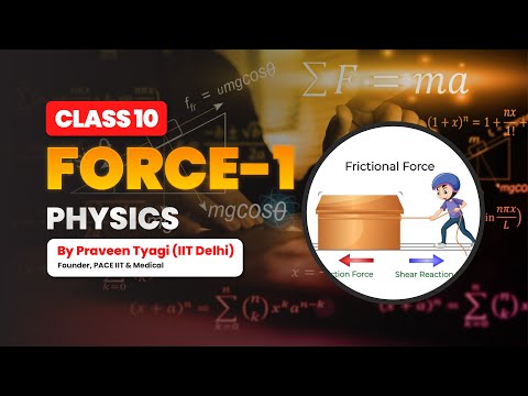 PACE Academy Amravati Video 1