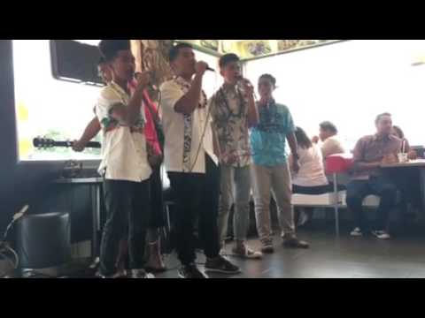 KFC (Kids From Chuuk)
