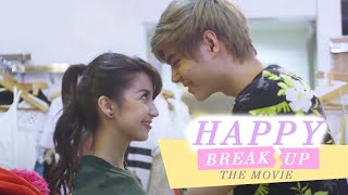 Happy Break Up The Movie (2017 FULL MOVIE w/ English subs)