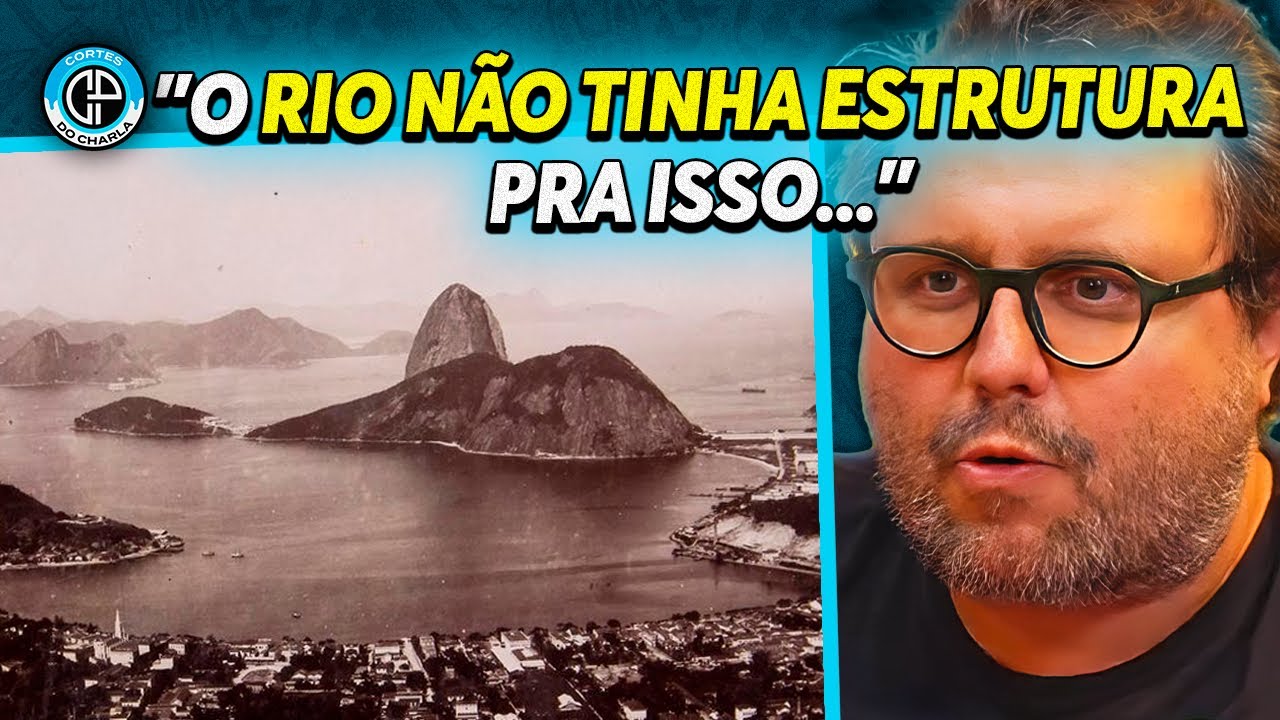 CLASS RICH IN DETAILS ABOUT RIO DE JANEIRO