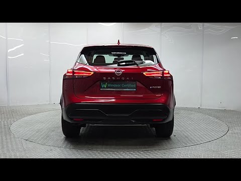 Nissan Qashqai ePOWER SV *SCRAPPAGE DEAL* - Image 2