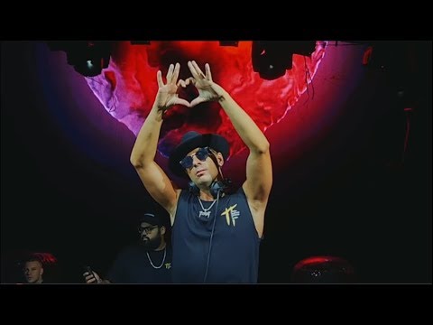 TIMMY TRUMPET & DA TWEEKAZ & DIMATIK - SUNRISE PARTY  (PSYHARD MIX 2019) HD HQ