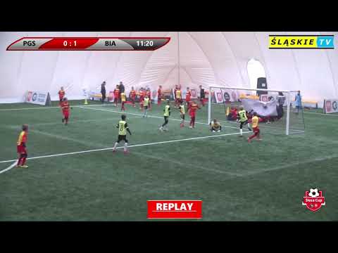 [skrót]  JAGIELLONIA BIAŁYSTOK   PIŁKARSKA GIGANT SMILE