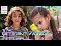 Two Different Worlds Turkish Movies Dubbed In English