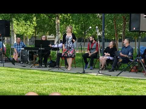 "Quando m'en vo" from La Boheme - Opera on the Lawn