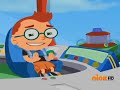 Little Einsteins He Speaks Music On Nick On February 9 2011 Part 7