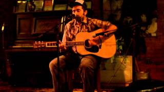 Sacrifice, open mic at Boulder 9-12-12, original song