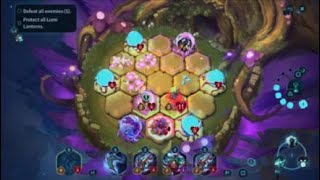 Oaken gameplay part 2