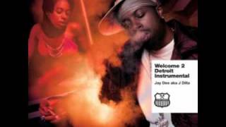 Jay Dee - Featuring Phat Kat (Welcome 2 Detroit)